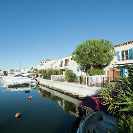 Modern Villa Near The Sea With Balcony Aigues-Mortes Εξωτερικό φωτογραφία