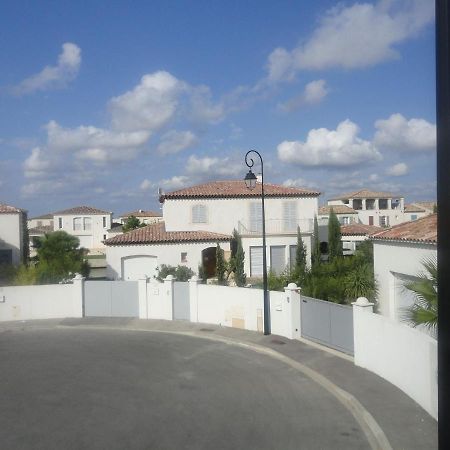 Modern Villa Near The Sea With Balcony Aigues-Mortes Εξωτερικό φωτογραφία